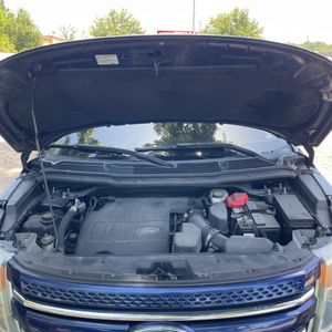 2011 FORD EXPLORER LIMITED 缩略图 47