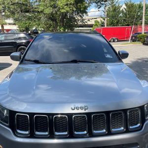 2018 JEEP COMPASS LIMITED 缩略图 15