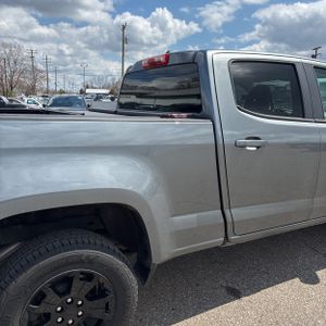 CHEVROLET COLORADO LT - 9