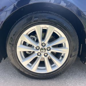 صورة مصغرة 17 لـ 2025 Toyota COROLLA LE