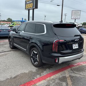KIA TELLURIDE EX - 5