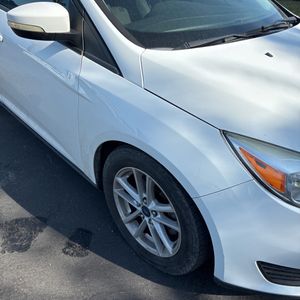 2018 FORD FOCUS SE — миниатюра 60