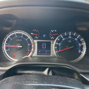 صورة مصغرة 38 لـ 2016 Toyota 4RUNNER SR5