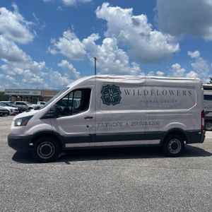 FORD TRANSIT 150 - 3