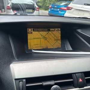 2010 Lexus RX 350 BASE 缩略图 39