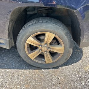 صورة مصغرة 20 لـ 2015 JEEP COMPASS LATITUDE
