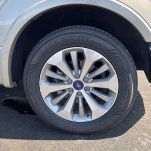 2018 FORD F-150 KING RANCH 缩略图 20