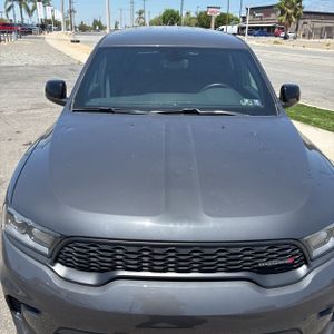 2026 Dodge DURANGO GT 缩略图 15