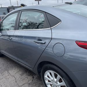 HYUNDAI ACCENT SEL - 6