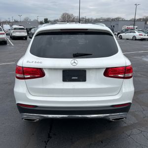 MERCEDES-BENZ GLC - 7