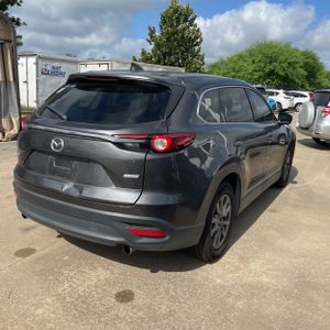 صورة 7 لـ 2018 Mazda CX-9 TOURING