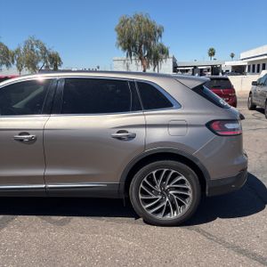 LINCOLN NAUTILUS RESERVE - 6