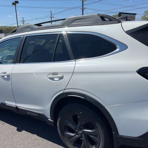 SUBARU OUTBACK ONYX EDITION XT - 6
