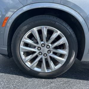 صورة مصغرة 17 لـ 2020 Cadillac XT6 PREMIUM LUXURY
