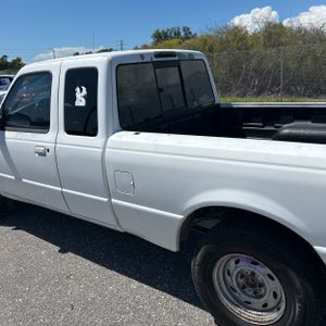 1999 FORD RANGER XLT 照片 6