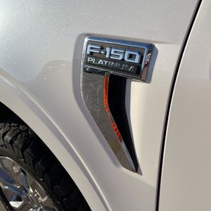 2021 FORD F-150 PLATINUM — миниатюра 23