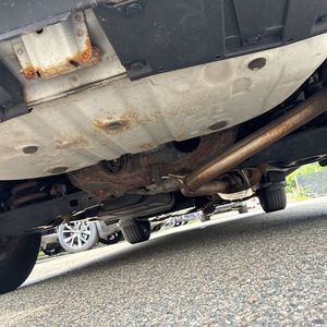 2015 Toyota RAV4 LE 照片 24