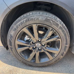 صورة مصغرة 15 لـ 2024 Mazda CX-30 2.5 S SELECT SPORT