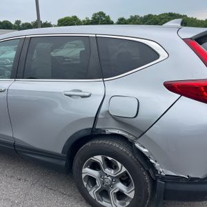 صورة 5 لـ 2018 Honda CR-V EX