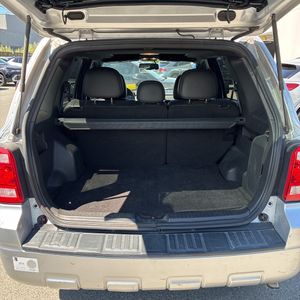 2010 FORD ESCAPE XLT 照片 42
