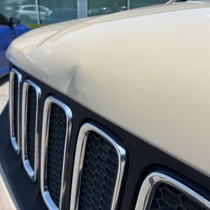 صورة مصغرة 12 لـ 2015 JEEP RENEGADE LIMITED