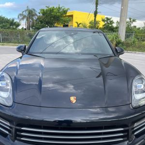 2019 Porsche CAYENNE BASE 缩略图 15