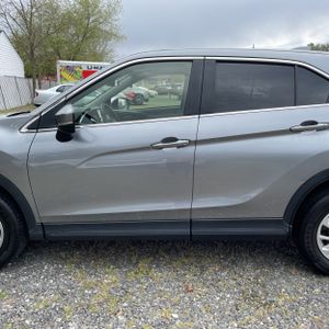 MITSUBISHI ECLIPSE CROSS ES - 4