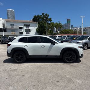 MAZDA CX-50 2.5 S PREFERRED PLUS - 10