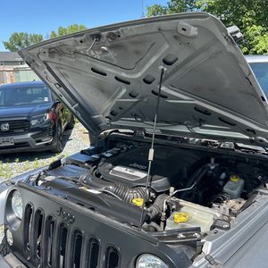 2016 JEEP WRANGLER UNLIMITED SPORT thumbnail 40