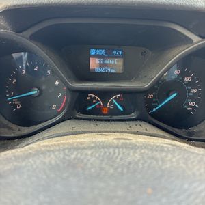2016 FORD TRANSIT CONNECT XL 照片 37
