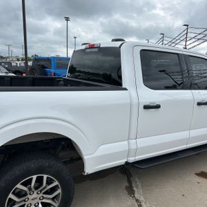 FORD F-150 XLT - 9