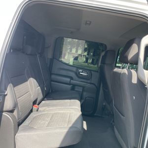 2019 Chevrolet SILVERADO 1500 LT — миниатюра 35
