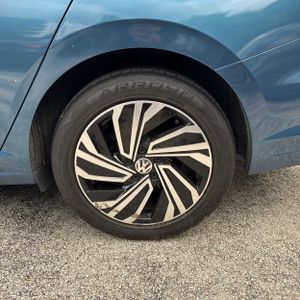 2020 Volkswagen JETTA SEL PREMIUM — миниатюра 18