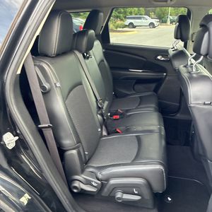 صورة مصغرة 34 لـ 2017 Dodge JOURNEY CROSSROAD PLUS