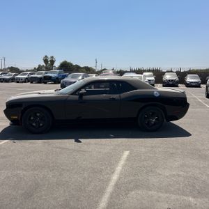 صورة 3 لـ 2009 Dodge CHALLENGER R/T