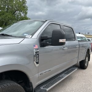 FORD F-350 SUPER DUTY XLT - 2