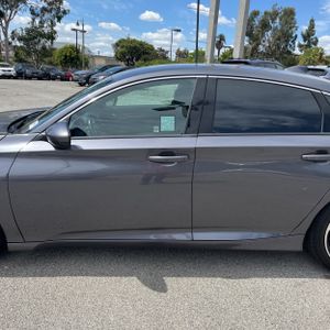 HONDA ACCORD SPORT - 3