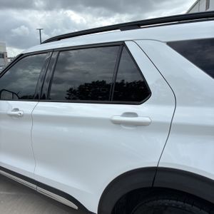 FORD EXPLORER XLT - 6