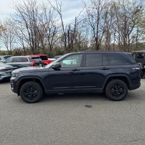 JEEP GRAND CHEROKEE 4XE - 3