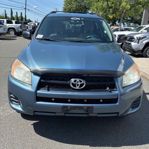 2012 Toyota RAV4 BASE thumbnail 14