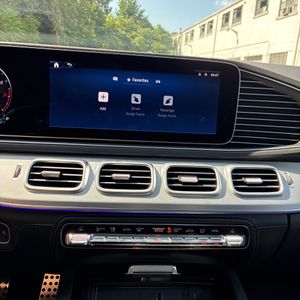 2025 Mercedes-BENZ GLS thumbnail 39