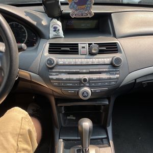 صورة مصغرة 37 لـ 2010 Honda ACCORD EX