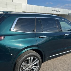 CADILLAC XT6 PREMIUM LUXURY - 9