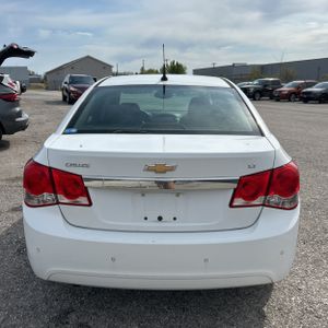 CHEVROLET CRUZE LT - 7