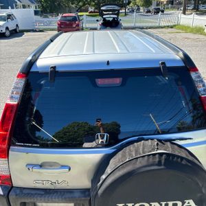 2006 Honda CR-V LX 照片 16