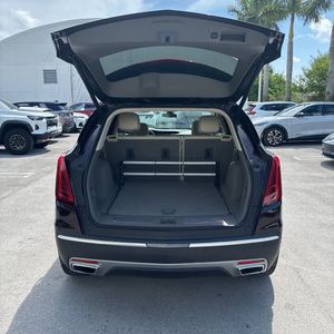 صورة مصغرة 43 لـ 2020 Cadillac XT5 PREMIUM LUXURY