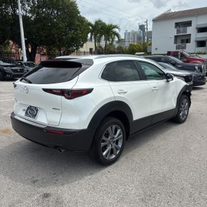 2025 Mazda CX-30 2.5 S PREFERRED photo 8