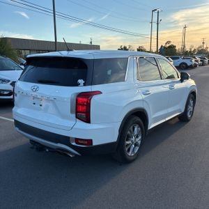 HYUNDAI PALISADE SE - 7