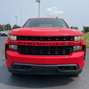 صورة مصغرة 14 لـ 2019 Chevrolet SILVERADO 1500 CUSTOM