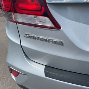 2018 Hyundai SANTA FE SE thumbnail 23
